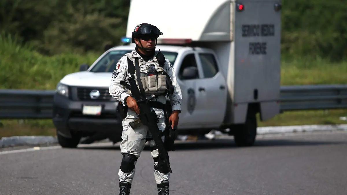 Identifican cuerpo de mujer que fue localizada sin vida en Acultzingo