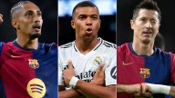 La Liga top goal scorers 2025/26: Golden Boot rankings in Spain as Mbappe chases Pichichi defense