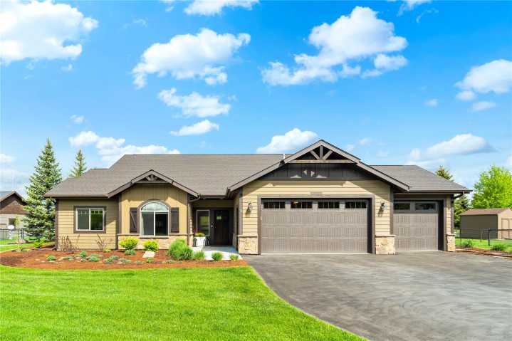 Floor Space: What You Can Buy for About $825,000
