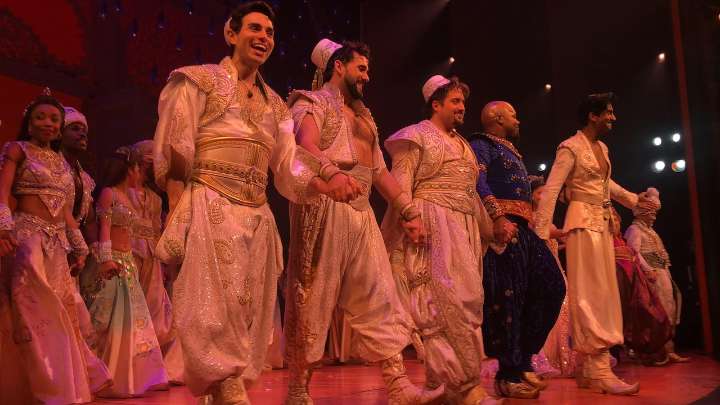 Kids’ Night on Broadway returns this summer: How to get free tickets