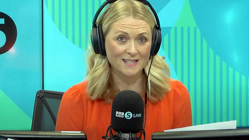 BBC Breakfast Sparks Live Aid Memories with Powerful Anniversary Tribute
