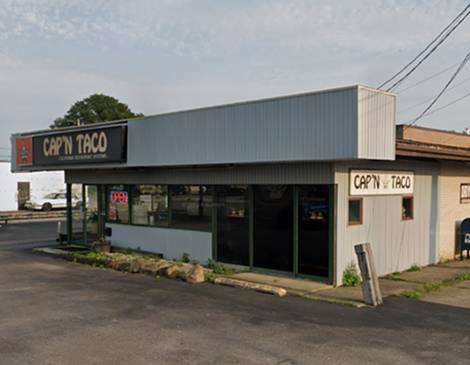 Cap’n Taco, a West Side Staple Since 1976, to Close in August