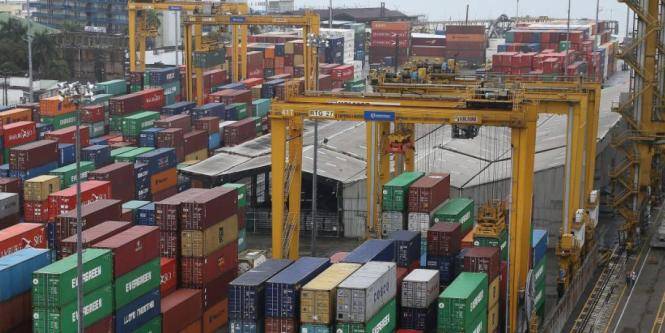 Fitac solicita medidas urgentes para descongestionar puerto de Buenaventura 