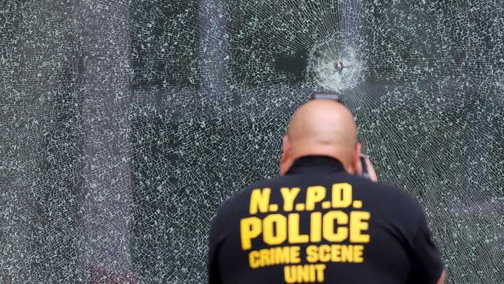 Manhattan office shooting raises new corporate security concerns for business leaders