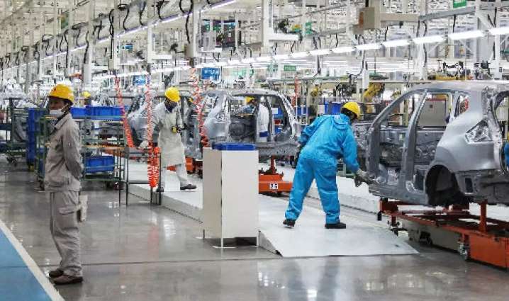 Nissan cierra su planta en Morelos y traslada su operación a Aguascalientes