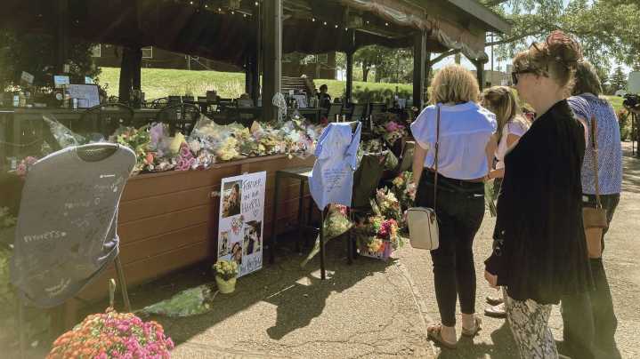 Sentencing for driver who killed 2 in Park Tavern crash
