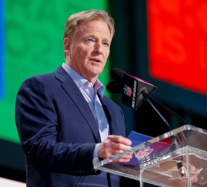 Deadspin | Mayor: NYC gunman was targeting NFL headquarters