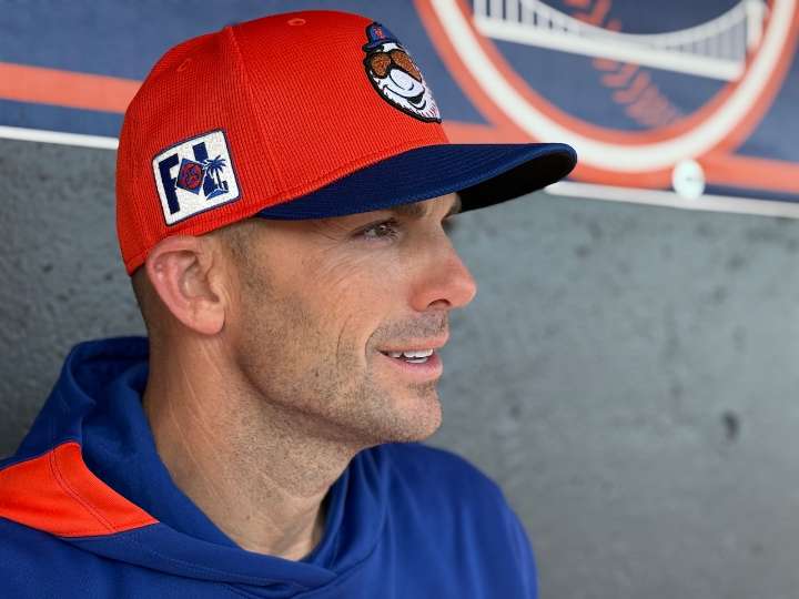 Mets could have traded David Wright for eventual franchise fixture