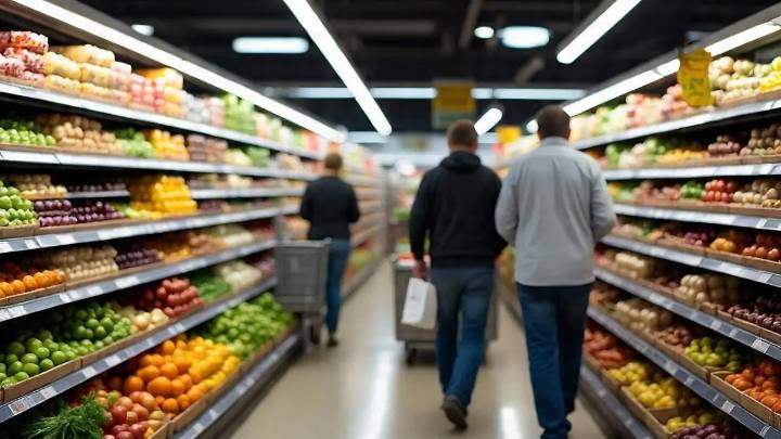 El 51% de los trabajadores en Tamaulipas vive con ingresos insuficientes: ¿cómo afecta esto su acceso a la alimentación?
