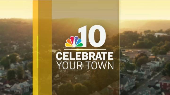NBC10 highlights neighborhoods with ‘Celebrate Your Town’ series