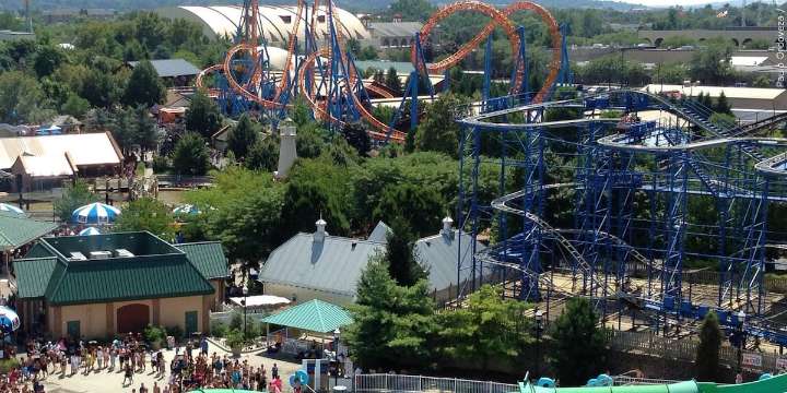 9-year-old drowns at Hersheypark’s water park, officials say