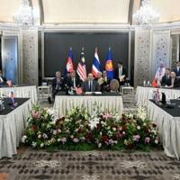 Cambodia-Thailand truce broadly holds despite shaky start