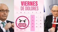 Cada viernes un recorte, cada viernes un negocio: la doble cara de Montoro en los años más duros de la crisis