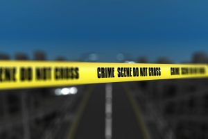 Queens Man Charged in Double Homicide of Family