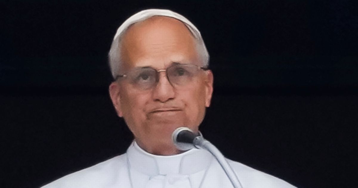 TikTok-loving priests gather in Rome as they try to lure in young people