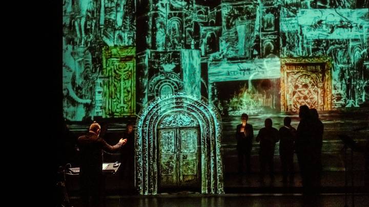 Moody Fund for the Arts announces $445,000 in grants for 66 Dallas arts organizations