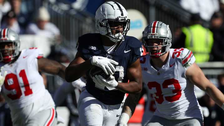 Penn State or Ohio State? Who leads this preseason Big Ten power rankings?