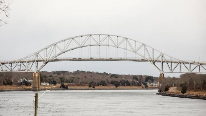 Plan unveiled for Cape Cod military base redevelopment