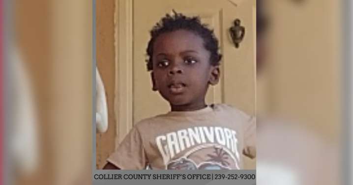 5-year-old boy found dead in pond after going missing in Golden Gate