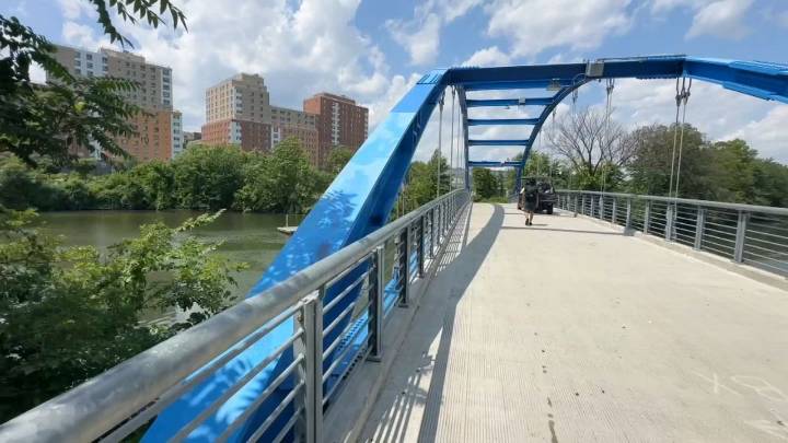 Bronx River Alliance sues over federal funding cuts
