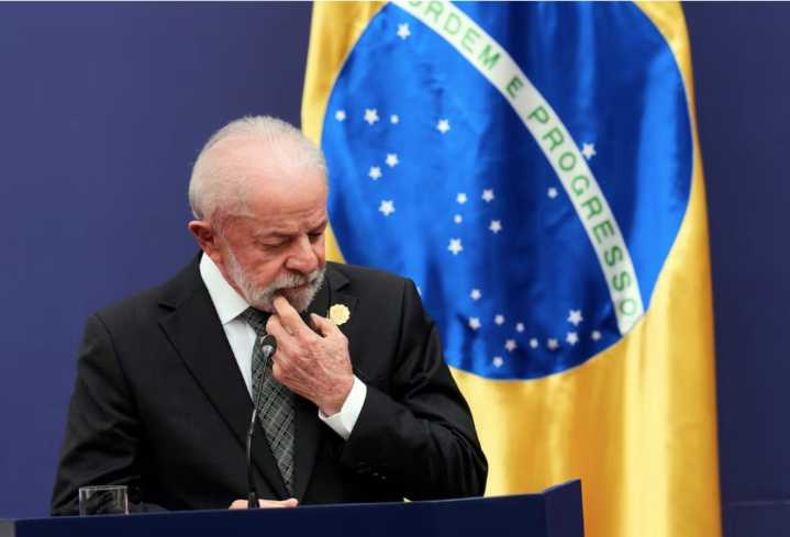 Brasil se topa con un muro en su negociación por el tarifazo con Trump