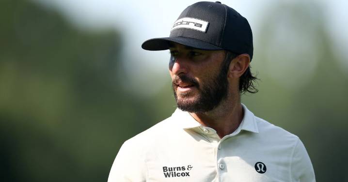 Wyndham Championship: Minimum finishes required for several PGA Tour players to reach playoffs