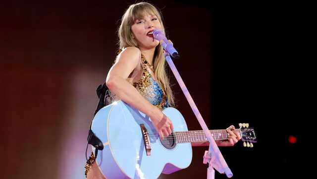 Acquaintance of suspect in Taylor Swift concert plot convicted at trial in Austria