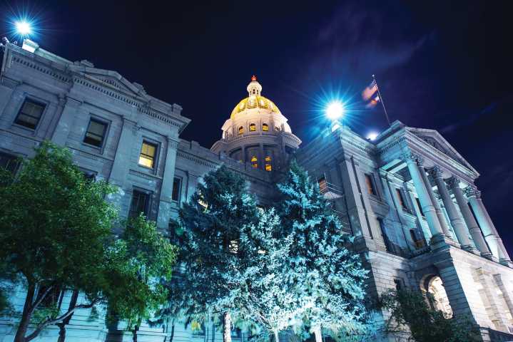GOP federal tax bill creates $1 billion budget gap for Colorado lawmakers