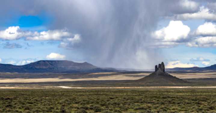 Fire ban issued on Game and Fish Commission-owned lands in Uinta County