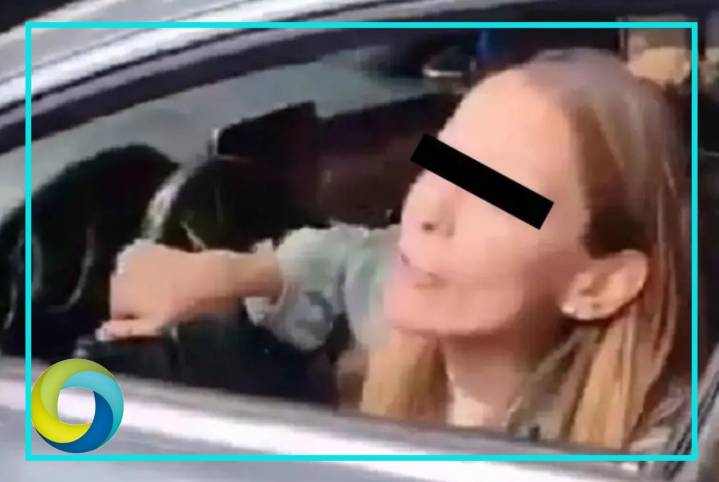 Lady Racista es vinculada a proceso y tendrá que disculparse con policía