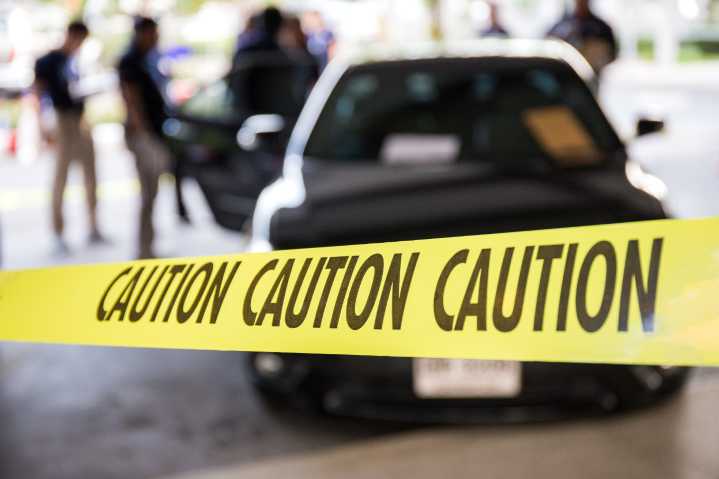Greenbrier County Sheriff’s Department Provides Update on Hines Hit