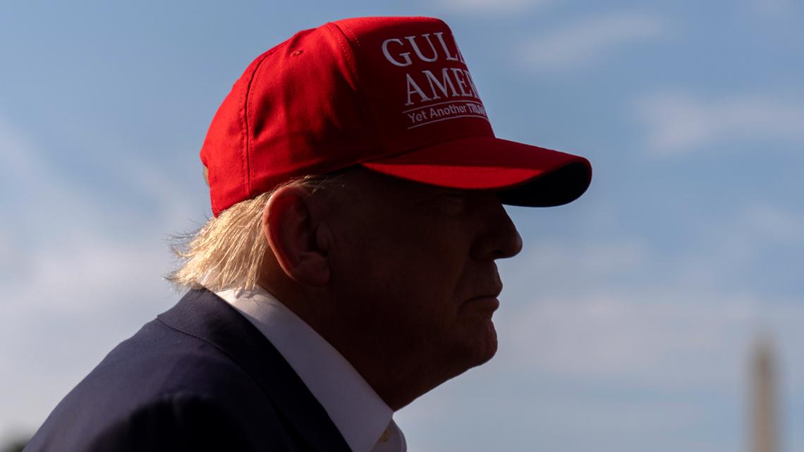 Supreme Court allows Trump to remove 3 Democrats on the Consumer Product Safety Commission