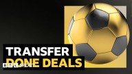 Transfers - August 2025