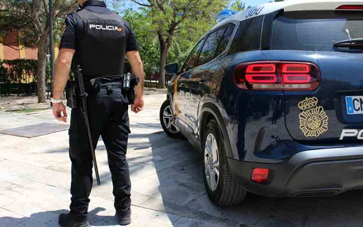 El PP advierte que la criminalidad de los delitos graves en Canarias se ha disparado
