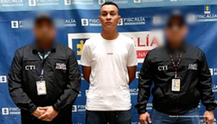 Envían a la cárcel a un hombre señalado de asesinar a...