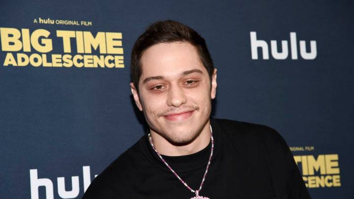 American comedian and Saturday Night Live alum Pete Davidson to stage Singapore show in September