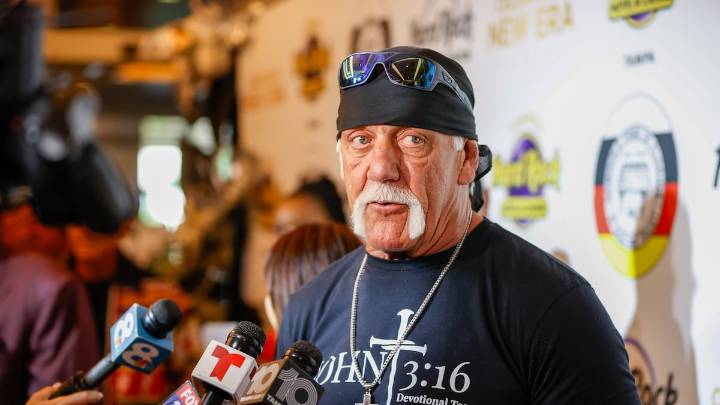 A busy Hulk Hogan was recovering from surgery at time of death