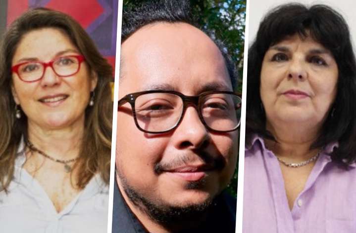 Ecologistas llaman a candidatos presidenciales a incorporar el tema ambiental en sus programas