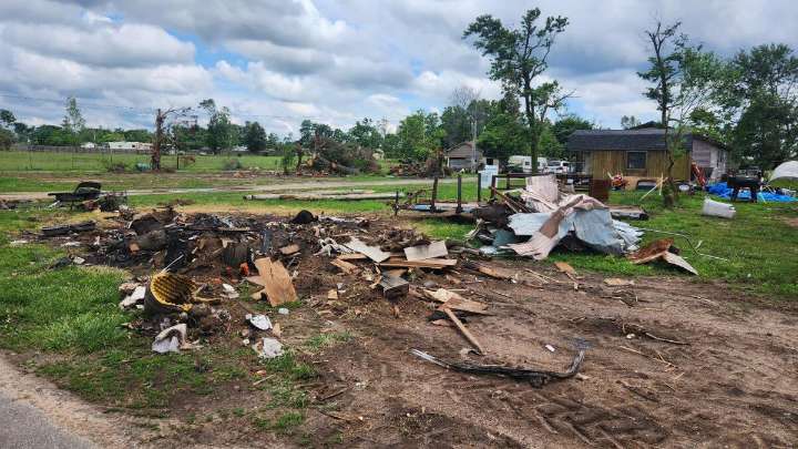 After busy tornado season, disaster food assistance could be going unused in Missouri