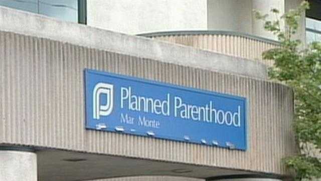 Filial de Planned Parenthood cierra 5 centros de salud en California por pérdida de fondos federales
