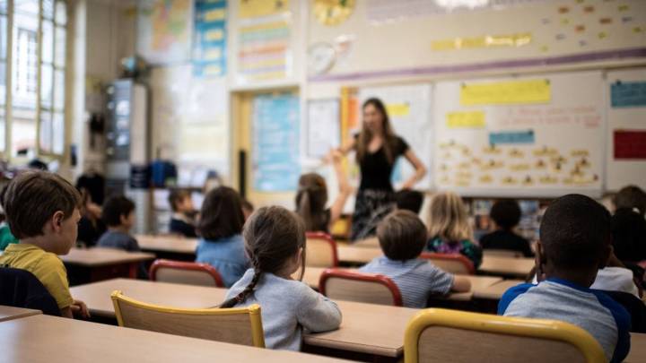 These are the best and worst states for education: Study