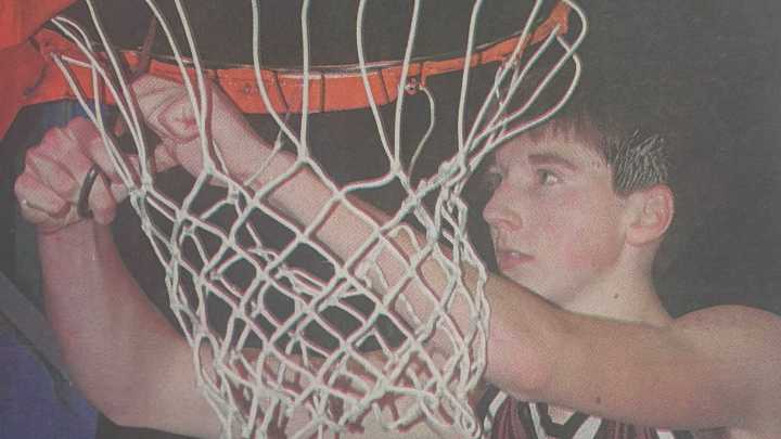 Gimme 5 or 10: Photos of Clark, Willow Lake & Claark