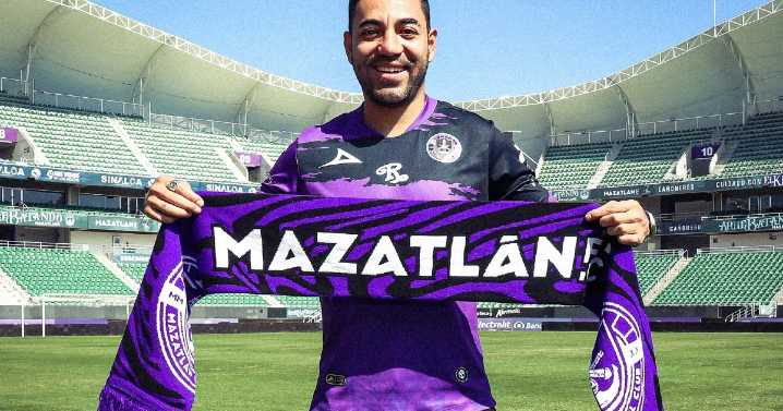 Mazatlán FC arranca su Leagues Cup 2025 ante LAFC en BMO Stadium este 29 de julio