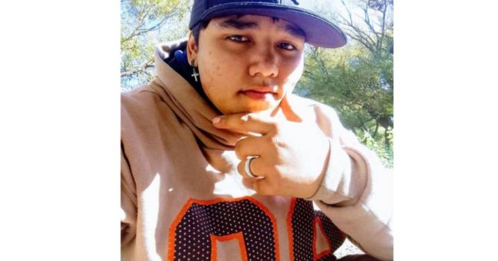 Quién era el joven que murió en Viedma tras un choque entre motos este jueves: estuvo más de 10 días internado