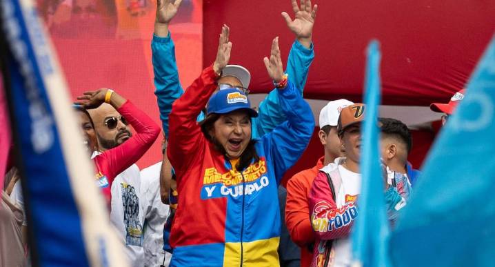 Elecciones municipales Venezuela 2025: El chavismo gana las principales alcaldías y la oposición conserva municipios caraqueños