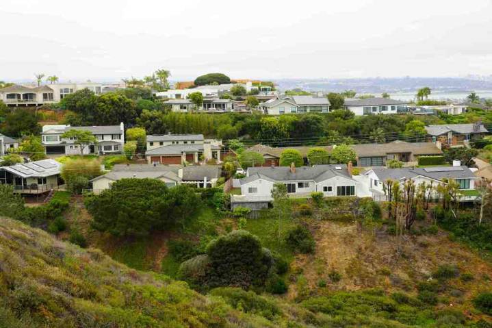 San Diego home price gains stall