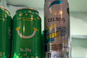 FDA Recall: High Noon Filled Energy Drink Cans w/ Vodka Seltzer Before Shipping to South Carolina