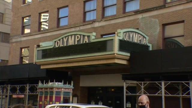 Carollo requests further evaluations prior to vote on controversial proposal to sell Olympia Theater to SLAM! school 