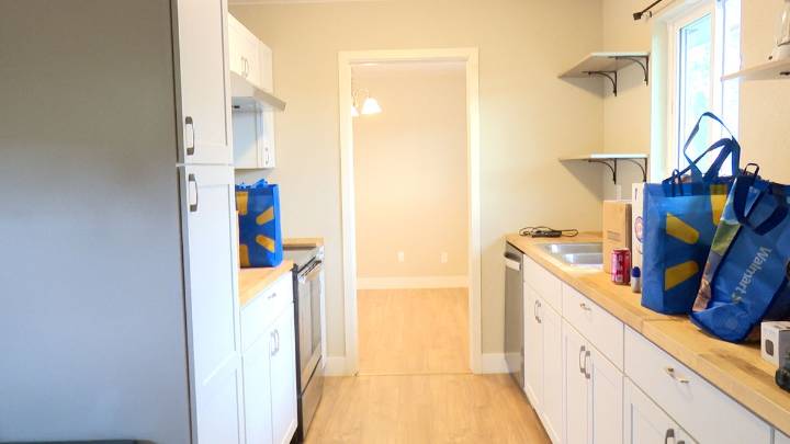 New sober living and transitional house opens up in Colorado Springs
