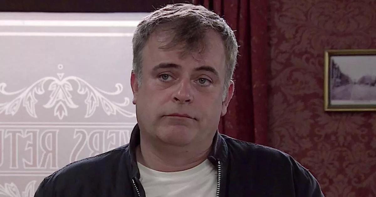 ITV Coronation Street star confirms future on soap and says 'it was never about ambition'